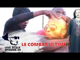 If you want to look clean and fresh, check out the latest cool black haircuts, including the afro, flat top, dreads, frohawk, curls and the line up haircut. Cool Black Eps 59 Le Combat Ultime Youtube