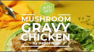 We did not find results for: Hellofresh Us