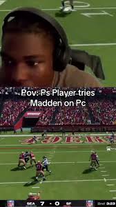 Why Does My Madden Pc Keep Saying I Have 2 Controllers