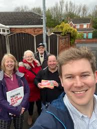 Cllr Matthew Morley (@matthewmorley7)