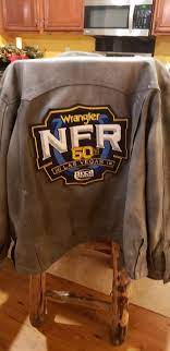 Nfr Jacket 2018 National Finals Rodeo Contestant Jacket New W Tags Xl National Finals Rodeo Nfr Jackets