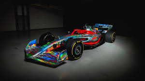 Formula 1 announces scholarship, apprenticeship, and intern placements for underrepresented groups. Nloltzhd9vb0um