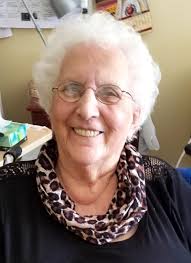 Marie Wicker Obituary