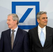 Über diesen zeitraum ändert sich der zinssatz. Zins Affare Bafin Durchleuchtet Ganzen Deutsche Bank Vorstand Welt