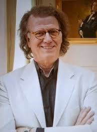 André Rieu's Dancing Through the Skies is a magical live concert filmed at  the stunning Semper Opera House in Dresden. Blending beautiful waltzes,  opera arias, and elegant ballroom dancing, it feels like