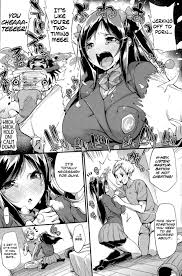 Lingerie of Jealousy-Read-Hentai Manga Hentai Comic - Page: 3 - Online porn  video at mobile