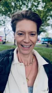 WIP SNEAK PEEK ! Setting Motherhood. 2054. First World. Yasmin Moshirabadi  @yasimshr speculates a future where artificial wombs redefine childbirth,  this project explores how this innovation reshapes motherhood and women's  empowerment,