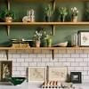 Customize the size to fit your space! 1