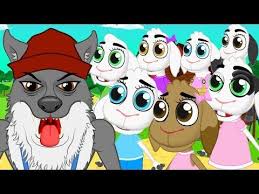 Animales Dela Granja Para Ninos De Preescolar Sonidos De Animales Y Nombres Con Juguetes Para Ninos Youtube Goruntuler Ile Masal Keciler Cizgi Film