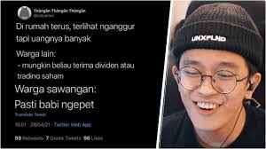 Mungkin hanya itu saja yang dapat admin sampaikan mengenai full video viral tiktok andai aku tidak tweet on twitter share on facebook pinterest. Andai Saja Aku Tidak Makan Youtube