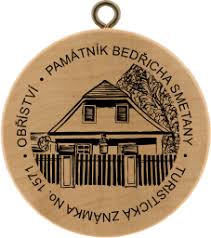 Любовь в формате gif (18+). No 1571 Obristvi Pamatnik Bedricha Smetany Cz Tourist Stamps Photos On Waymarking Com