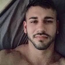 Dominick Marciano's Instagram, Twitter & Facebook