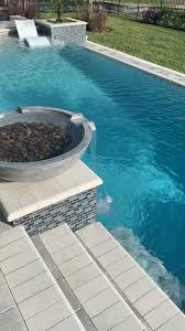 Luxus Pool Design Lakefront Living Design Lakefront Living Luxus Pool In 2020 Schwimmbader Hinterhof Hinterhof Terrassen Designs Diy Schwimmbad