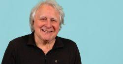 SWR-Moderator Peter Jochen Degen ist tot