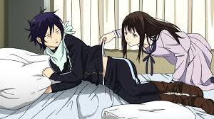 Noragami | The Blindwolf Blog, | Page 2