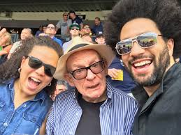 Richard Collins FitzPatrick's Memorial Website