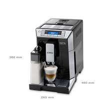 Maybe you would like to learn more about one of these? Delonghi Eletta Cappuccino Coffee Machine Ecam45760b Winning Appliances