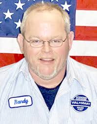 Randy A. Way Obituary