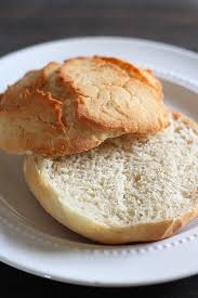 Dutch Crunch Bread Rolls Handle The Heat