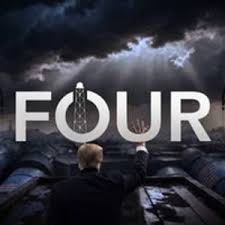 FOUR logo
