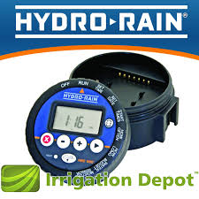 The rachio 3rd generation sprinkler controller advertises itself as a tool that will help you save water. Irrigation Controllers Battery Operated Controllers Irrigation Depot