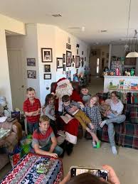 Samuel Bourdon Obituary