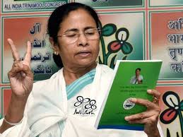 # west bengal election 2021 exit polls result. Kerala Turns Left Assam Turns Right Mamata In Jaya Out Exit Polls Deccan Herald