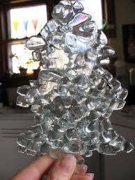 How To Temper Glass Tempered Glass Glass Crafts