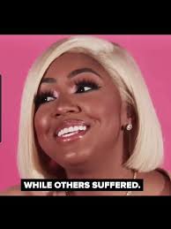 Cassie's Courage versus Young Miami's Controversial Reaction