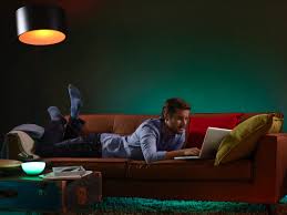Amazon Shoppers Can Buy A Philips Hue Starter Kit For Under 100 Right Now Business Insider