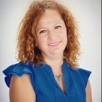 Andrea Ferko's Instagram, Twitter & Facebook