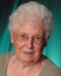 Naomi M. Shearer Obituary July 29, 2025