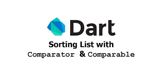 I have 4 companies and each company has more than 10 branches. Dart Sorting List With Comparator And Comparable Woolha
