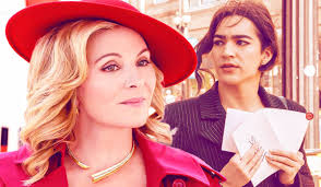 Glamorous Season 1 Ending Explained