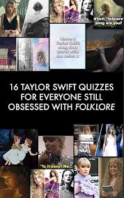 There was something about the clampetts that millions of viewers just couldn't resist watching. Taylor Swift Quiz List