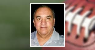 George Charles Rodriguez Obituary October 22, 2023