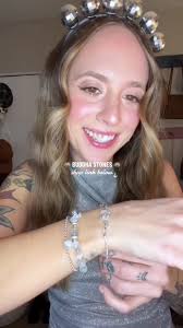 Buddha Stones Tourmaline Gold Plated Copper Year Of The Snake Love Bracelet