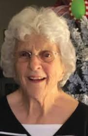 Obituary: Linda Lou Latimer