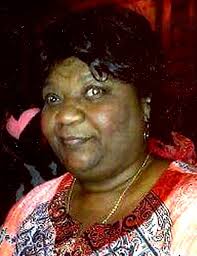 Dorothy Alexander Obituary