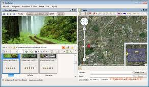 Geosetter 3 5 0 Pc用ダウンロード無料