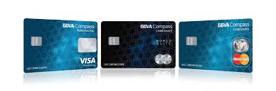 A debit card with chip technology and cash back rewards. Consolidate Credit Card Debit Bbva Compass Business Credit Card