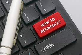 Get low refinancing rates now! Refinance Kereta Cara Terbaik Kurangkan Ansuran Bulanan Kenderaan