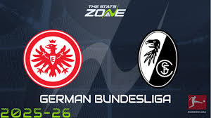 Eintracht Frankfurt vs Freiburg Preview: Team News & Prediction
