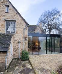 Yew Tree By Jonathan Tuckey Old Stone Houses Architecture House House Architecture Design