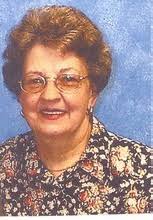 Obituary information for Mary Laquita Daniel