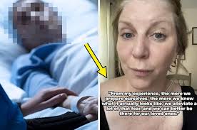 How To Be A Friend To Someone Who Has Had A Miscarriage