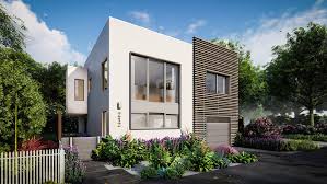 Interior And Architectural Projects Mint Design Studio
