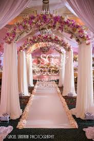 Suhaag Garden Indian Wedding Decorators Arabic Weddings Wedding Decorations Indian Wedding Decorations Wedding Reception Backdrop