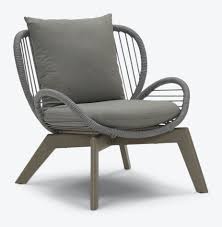 Zuma Outdoor Lounge Chair Lounge Chair Outdoor Garden Lounge Chairs Modern Outdoor Lounge Chair