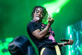The album debuted at #1. Lil Uzi Vert Asks Fans To Vote For Favorite Eternal Atake Cover Art Revolt